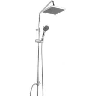 

Душевой гарнитур Bravat Fit S D283CP-2A-RUS