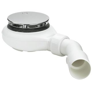 

Сифон Viega 634100 Tempoplex