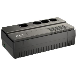 

Источник бесперебойного питания APC by Schneider Electric Easy-UPS BV1000I-GR