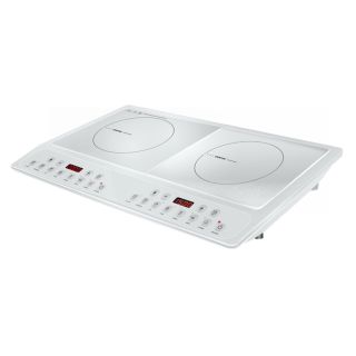 

Настольная плита Centek CT-1514 White