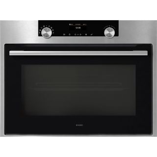 

Встраиваемая микроволновая печь Asko OM8464S