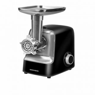 

Мясорубка Redmond RMG-1235 черный