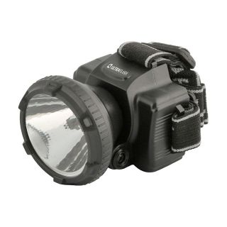 

Фонарь ручной Ultraflash LED5366 черный