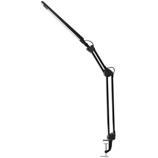 

Светильник Camelion KD-821 C02 черный (13527)