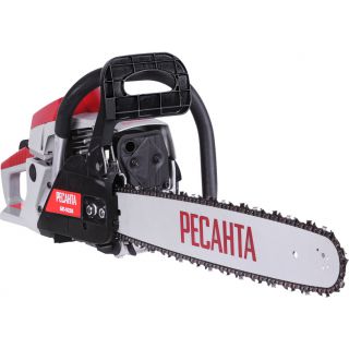 

Цепная пила Ресанта БП-5220