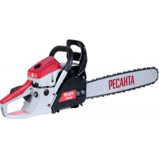 

Цепная пила Ресанта БП-6220