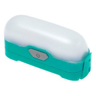 

Фонарь ручной Nitecore LR30 зеленый (15683)