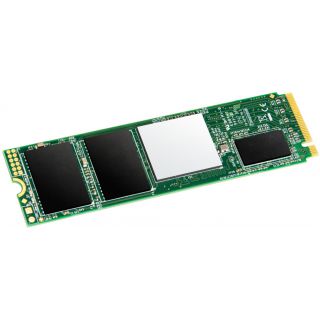 

SSD накопитель Transcend 256GB/M.2 2280 (TS256GMTE220S)