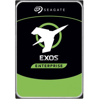 

Жесткий диск Seagate Exos X16 16TB 3.5 (ST16000NM002G)