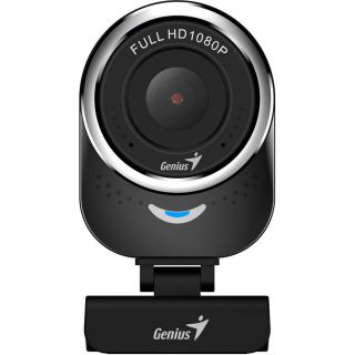 

Веб-камера Genius QCam 6000 черная