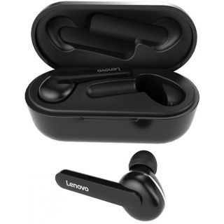 

Наушники Lenovo HT28 черный