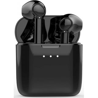 

Наушники Lenovo QT83 черный