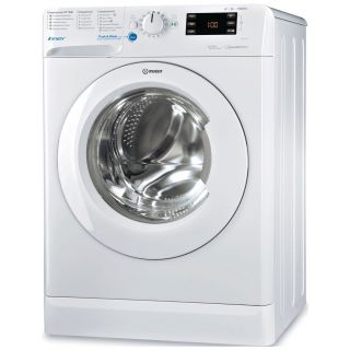 

Стиральная машина Indesit BWSE 81082 L
