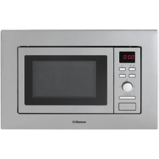 

Встраиваемая микроволновая печь Hansa AMM20BEXH