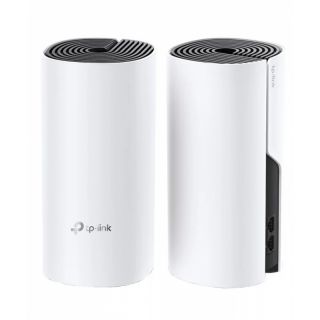 

Роутер TP-LINK Deco E4 (2-pack)