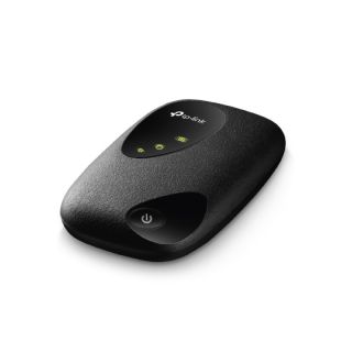 

Роутер TP-LINK M7000 черный