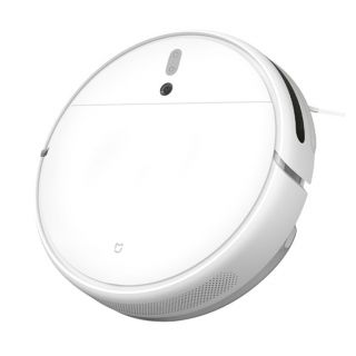 

Пылесос Xiaomi MI Robot MOP white (SKV4093GL)