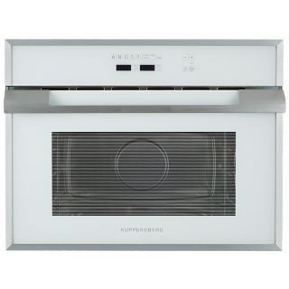 

Встраиваемая микроволновая печь Kuppersberg HMWZ 969 W