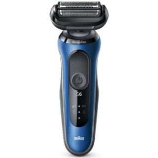 

Электробритва BRAUN 60-B1000s