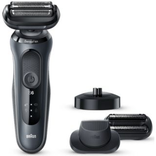 

Электробритва BRAUN 60-N4820cs