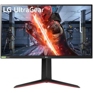

Монитор LG 27GN850-B