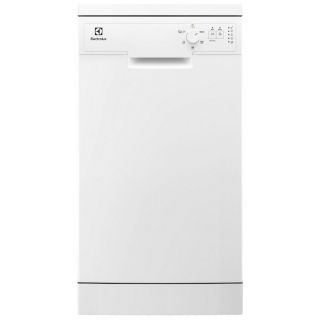 

Посудомоечная машина Electrolux SEA 91310 SW