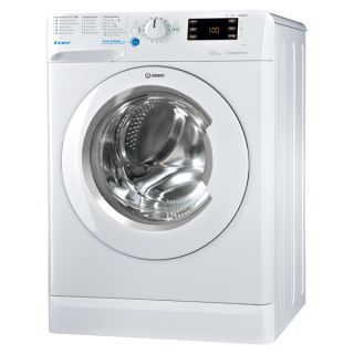 

Стиральная машина Indesit BWE 81282 L