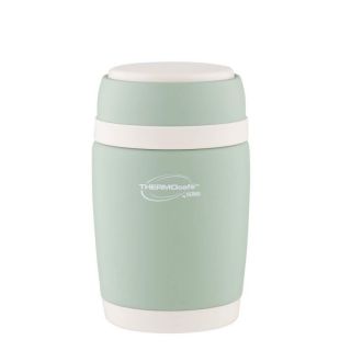 

Термос Thermos DETC-400 светло-зеленый/белый (158680)