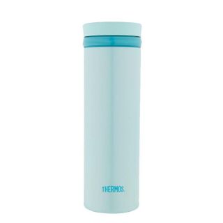 

Термос Thermos JNO-501-MNT голубой (924643)