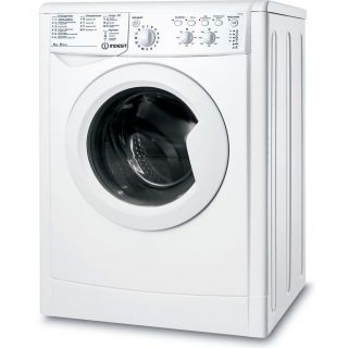 

Стиральная машина Indesit IWC 6105