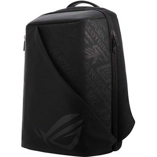 Чехол для ноутбука ASUS ROG Ranger BP2500 15.6 черный (90xb0500-bbp000)
