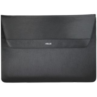 

Чехол для ноутбука ASUS Ultrasleeve 14 черный (90xb03s0-bsl000)