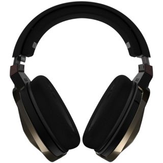 

Компьютерная гарнитура ASUS ROG Strix Fusion 500 черный (90yh00z2-b8ua00)