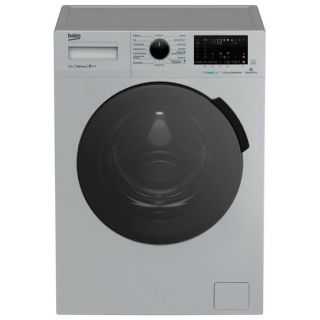 

Стиральная машина Beko WSPE 7H616 S