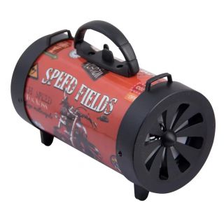 

Портативная акустика Magic Acoustic SK1006BN