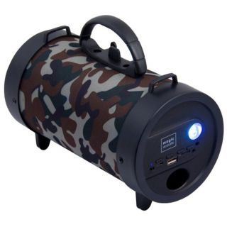 

Портативная акустика Magic Acoustic SK1006MBN