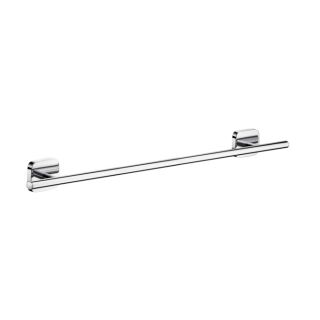 

Аксессуар для ванной Hansgrohe PuraVida 41506000 полотенцедержатель