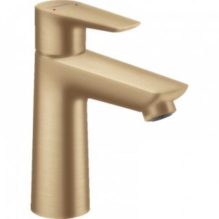 

Смеситель для раковины Hansgrohe Talis E 110 71712140