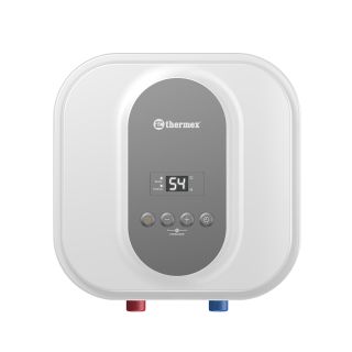 

Водонагреватель Thermex Smartline 15 O (над мойкой)