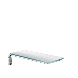 

Аксессуар для ванной Hansgrohe Casetta E 26511000 Мыльница