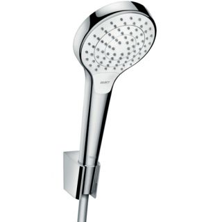 

Душевая лейка Hansgrohe Croma Select S 26411400