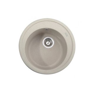 

Кухонная мойка Kaiser KGM-490-SB
