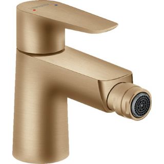 

Смеситель для биде HansGrohe Talis E 71720140