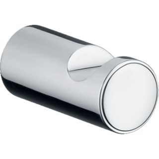 

Аксессуар для ванной HansGrohe Logis Classic 41611000 Крючок