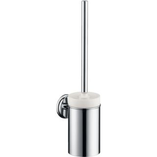 

Аксессуар для ванной HansGrohe Logis Classic 41632000 Ершик