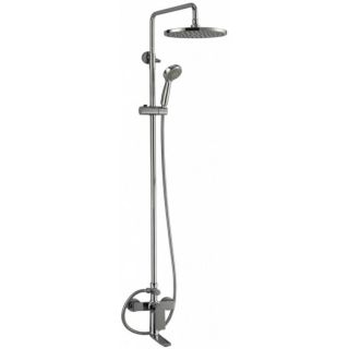 

Душевая система Kaiser Linear 59182