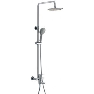 

Душевая система Kaiser SX-2060-1 Chrome