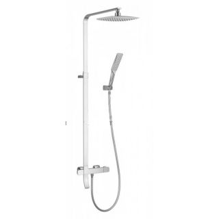 

Душевая система Kaiser Zinger 35282