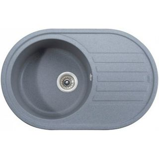 

Кухонная мойка Kaiser KGM-7750-G