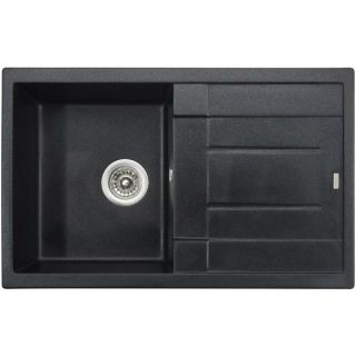

Кухонная мойка Kaiser KGM-7850-BP